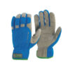 Γάντια Μηχανουργών No 10.5 Maxi-Safe Maco